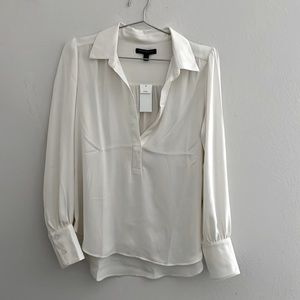 Banana Republic NWT Blouse